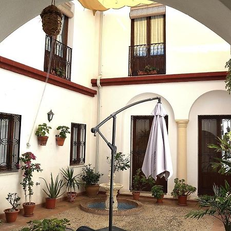 Casa Libelula Blanca Cordoba Lejlighed Eksteriør billede