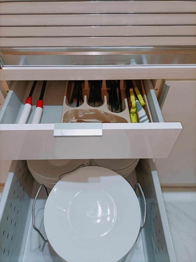 Casa Libelula Blanca Cordoba Lejlighed Eksteriør billede