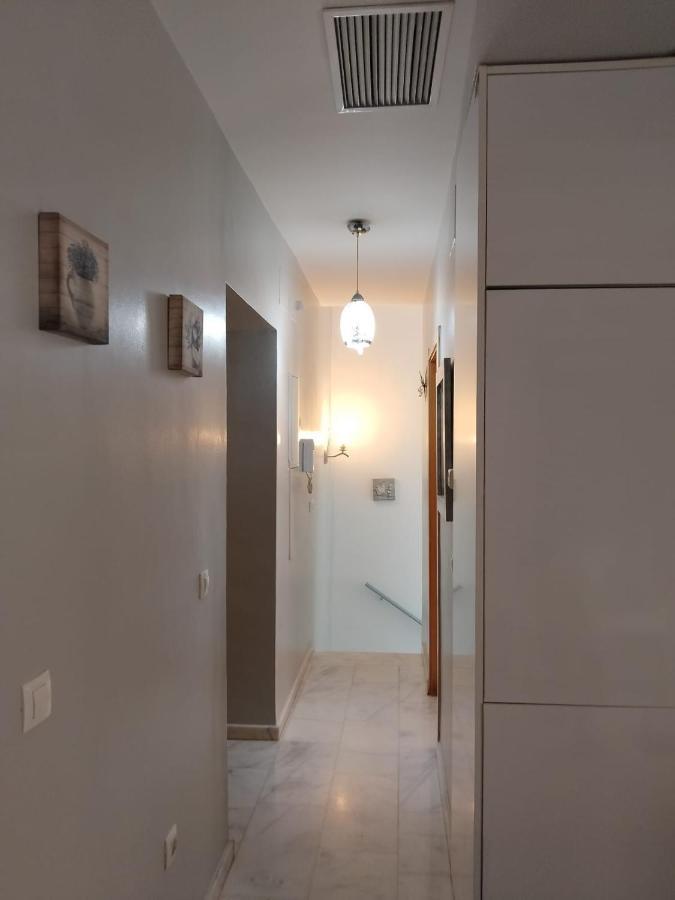 Casa Libelula Blanca Cordoba Lejlighed Eksteriør billede