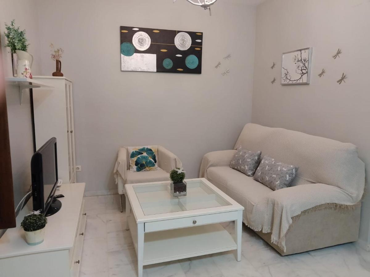 Casa Libelula Blanca Cordoba Lejlighed Eksteriør billede