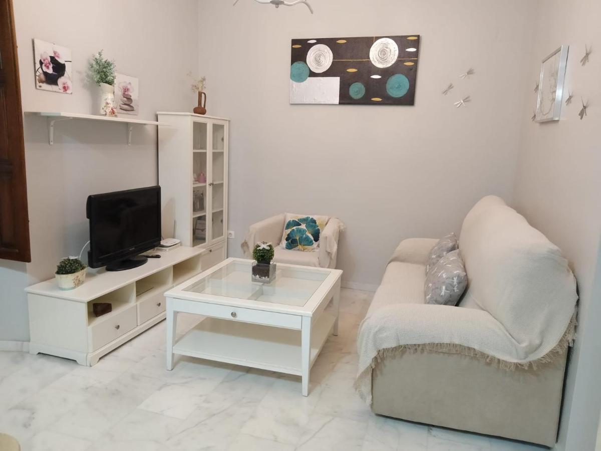 Casa Libelula Blanca Cordoba Lejlighed Eksteriør billede