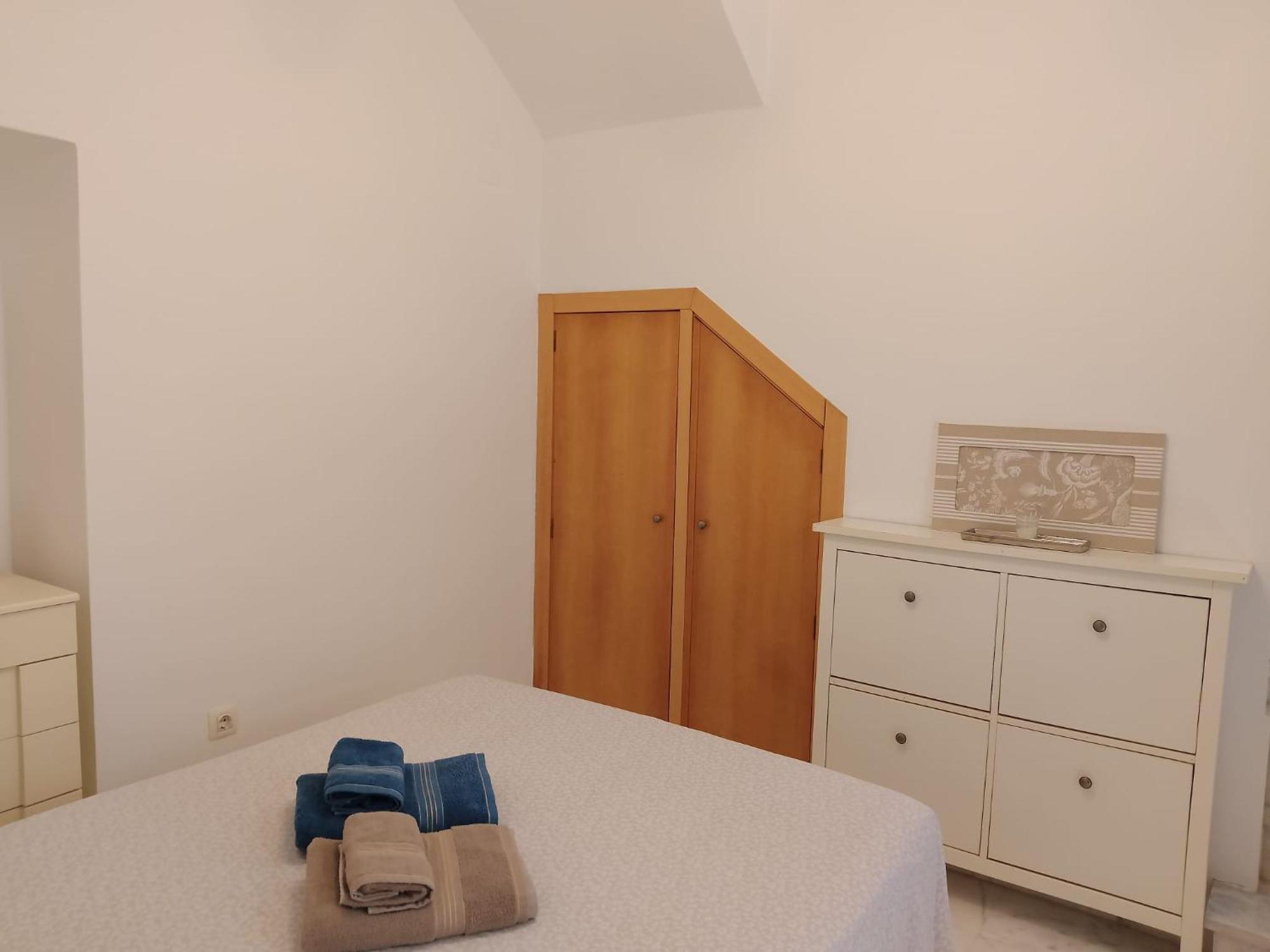 Casa Libelula Blanca Cordoba Lejlighed Eksteriør billede